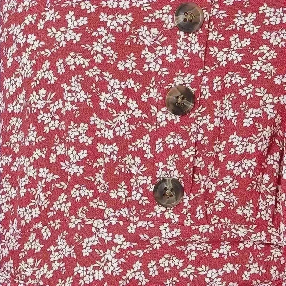 American Eagle Women's A-Line Mini Dress NWT Size XS - Picture 11 of 13